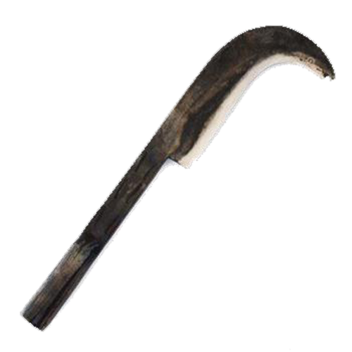 TAHRA METAL SAPLI DAL ORAK